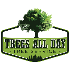 Trees All Day Tree Service - Logo