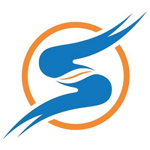 Specific Air - Logo