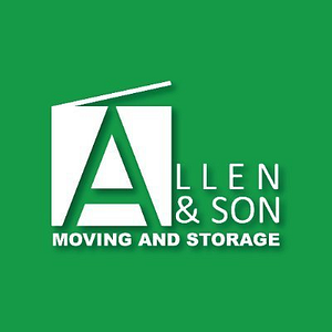 Allen and Son Relocation Support Service Division