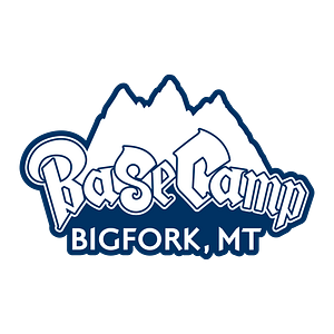 Base Camp Bigfork - Logo