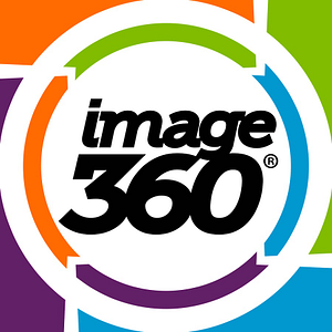 Image360 Santa Rosa - Logo