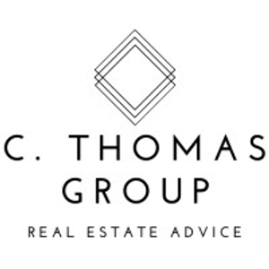 Chris Katsulis | C. Thomas Group | The Nav Agency - Logo