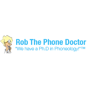 Rob the Phone Doctor