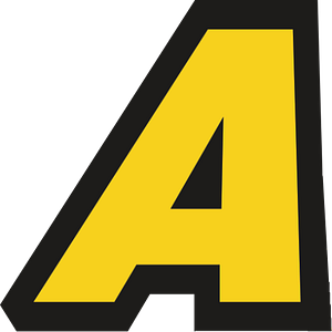 Arnold Motor Supply - Logo