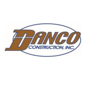 Danco Construction Inc - Logo