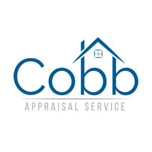 Cobb Appraisal Service - Logo