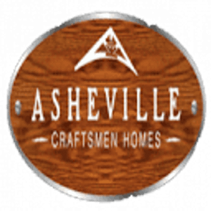Asheville Craftsmen Homes - Logo
