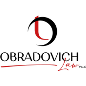 Obradovich Law, PLLC - Logo