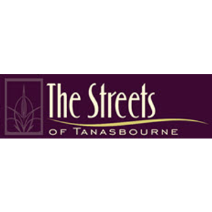The Streets of Tanasbourne - Logo