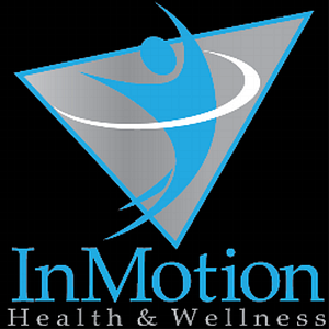 InMotion Health and Wellness - Logo