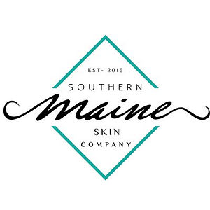 The Skin Method (formerly Southern Maine Skin Co.) - Logo