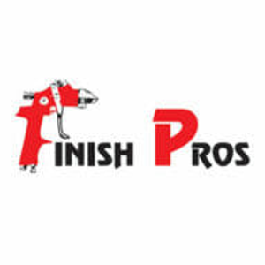 Finish Pros Collision Repair, LLC - Auto body shop in Marietta