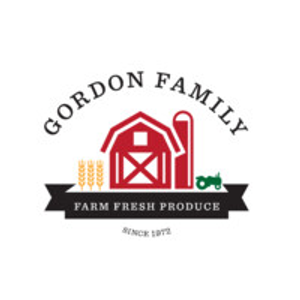 Gordos Fun Farm - Logo