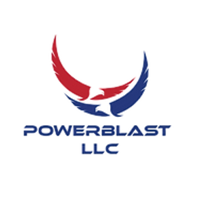 PowerBlast - Logo
