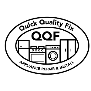 Quick Quality Fix Appliance Repair and Installs - Logo