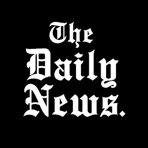 Galveston County Daily News - Logo