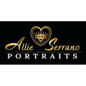 Allie Serrano Portraits