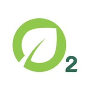 O2 Eatery - Logo