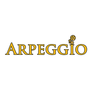 Arpeggio Grill - Logo