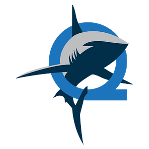 Salty's of Lake Norman - Logo