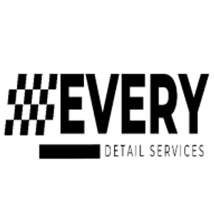 Every Detail - Logo