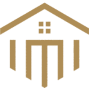 Custom Design Build & Remodel - Logo