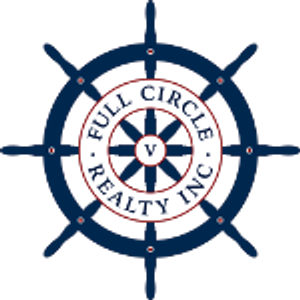 Full Circle Realty Inc. - Logo
