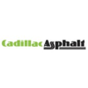 Cadillac Asphalt DIX - Logo