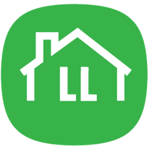 Listing Leaders Real Estate - Logo