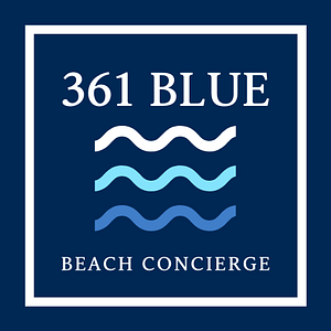 361 BLUE - Beach Concierge