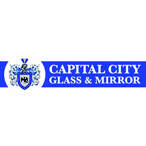 Capital City Glass & Mirror