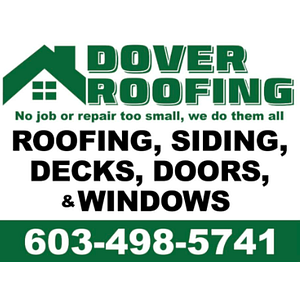 Dover Roofing Contractors LLC - Roofing contractor in Dover