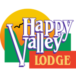 Happy Valley Lodge - Logo