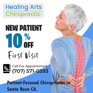 Healing Arts Chiropractic