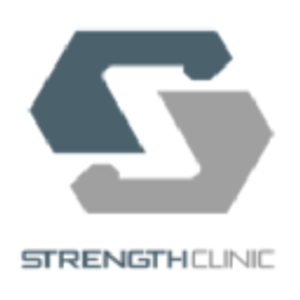 Strength Clinic Orlando - Logo