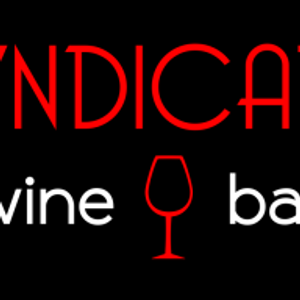 Syndicate Wine Bar