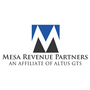 Mesa Revenue Partners - Logo