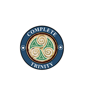 Complete Trinity: Soul Sanctuary - Logo