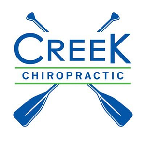Creek Chiropractic - Logo