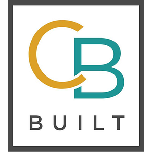CB Built, LLC - Logo