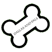 Dallas and Pals Off-Leash Dog Walking - Logo