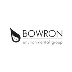 Bowron Environmental Group Ltd. - Logo