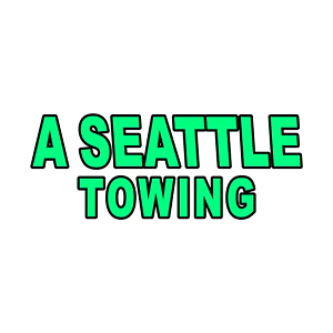 A Seattle Towing - Logo