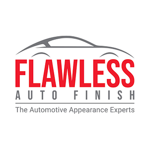 Flawless Auto Finish