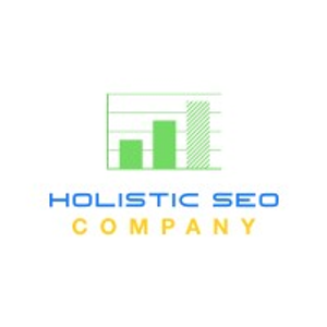 Holistic SEO Company - Logo