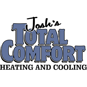 Josh's Total Comfort - Logo