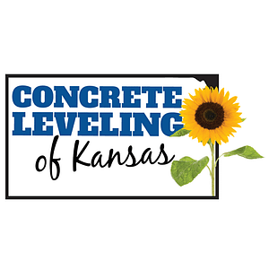 Concrete Leveling of Kansas, LLC - Logo