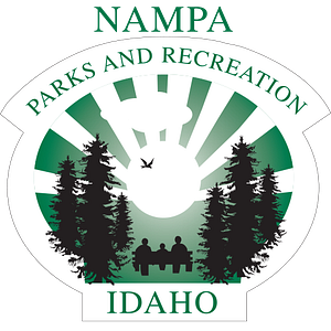 Lakeview Water Park - Logo