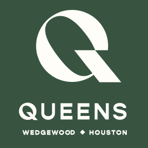 Queens Wedgewood Houston