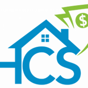 Home Cash Solutions - Sell Home Fast - Logo